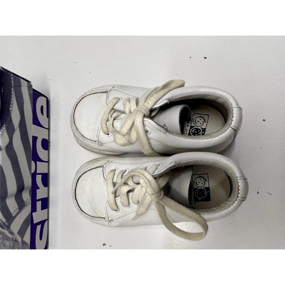 Stride Rite Baby Next Move Shoes Unisex Size 5 1/2E - Picture 7 of 8